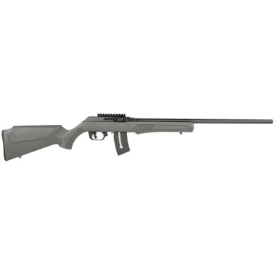 Rossi RS Rifle .22 WMR 10rd Magazine 21" Barrel Gray Stock Picatinny Rail TERS22W2111G