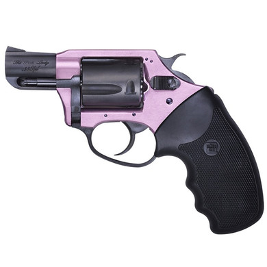 CHARTER REVOLVER PINK LADY .38 SPL. 2 250056625
