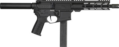 CMMG PISTOL BANSHEE MK9 9MM 8"SMG 32RD PISTOL TUBE BLACK ! G91A520FAB