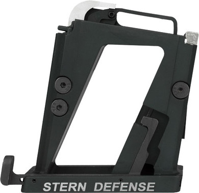 STERN DEF. MAGAZINE ADAPTERAD9 S&W M&P/SIG P320 9/40 MAGS S76217