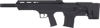 ATI BULLDOG BULLPUP 20GA 3"18.5" 5RD BLACK GATIG20BDB