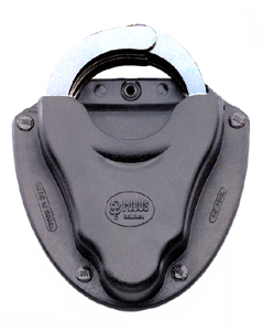 FOBUS HANDCUFF CASE OPEN TOPPADDLE STYLE CUFF