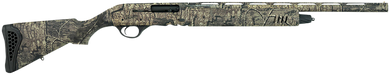 Escort HEPS41220TBY PS  Youth 410 Gauge Semi-Auto 3" 4+1 22" Realtree Timber Vent Rib Barrel, Grooved Aluminum Receiver, Adj LOP & Shim Realtree Timber Synthetic Stock 165416
