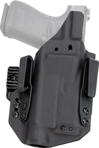 MFT HOLSTER PRO SERIES IWBLIGHT FITS GLOCK 19/45 TLR1 H5GL1WL1