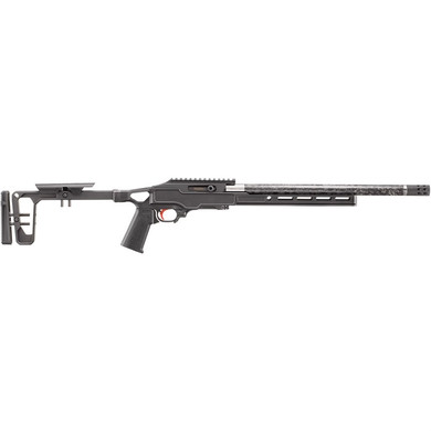 10/22 COMPETITON 22LR 16.1'' BBL (1)10RD MAG RH GREY BIRCH 430112579