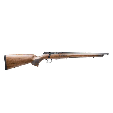 CZ 457 ROYAL 22LR 16.5IN BBL DP02370