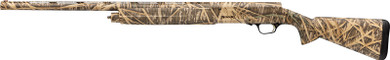 BROWNING A5 12GA 3.5" 28"MOSSY OAK SHADOWGRASS* G0119342004
