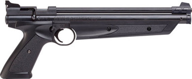 CROSMAN 1377 AMERICAN CLASSIC.177 PNEUMATIC AIR PISTOL P1377