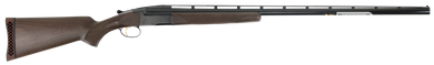 Browning 017054401 BT-99  Full Size 12 Gauge Break Open 2.75" 1rd 34" Satin Blued Back-Bored Vent Rib Barrel, Satin Blued Steel Receiver, Fixed Black Walnut Stock, Right Hand 13650