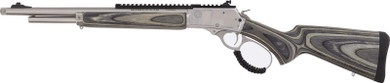 ROSSI R95 45 COLT18" BBL. SS LAMINATED THREADED G950045189LW