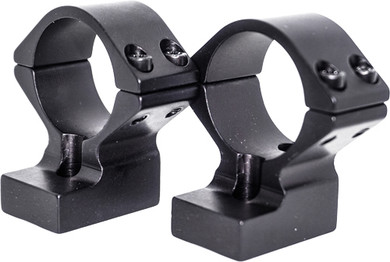 TALLEY RINGS MED 1" HENRY H009 H010 H014 RING/BASE COMBO 940336