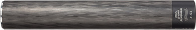 WALTHER CARBON AIR CYLINDER200 BAR WITH GAGE BLACK 2824566