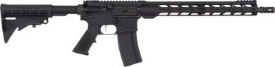 ANDERSON UTILITY AR155.56MM 16" 1:8 30RD BLACK GB2K869A027
