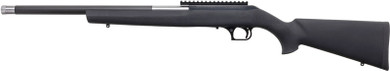 MAGNUM RESEARCH MAGNUM LITE22WMR STRAIGHT PULL 19" HOGUE GSBA22WMH