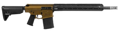 Christensen Arms CA-10 G2 CF 308WIN BRNZ 18" ML CN112111136432