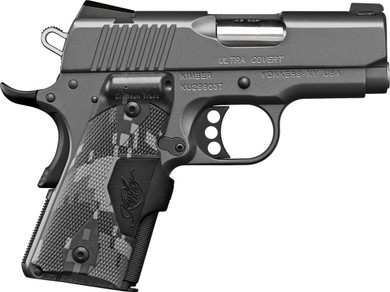 Kimber ULTRA COVERT 45ACP 3" 7+1 LG # KM3000250