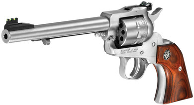 SINGLE SIX SINGLE NINE 22 WMR SA REVOLVER 6.5 BBL Satin STS UR8150
