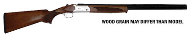 ATI CAVALRY SX O/U 410 3"26"VR BLUED WALNUT EJECTORS GKOF410SVE