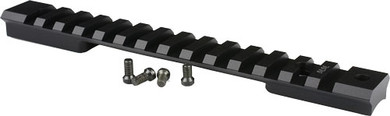 WARNE RAIL MOUNTAIN TECHWINCHESTER 70 LA MATTE WA7676M