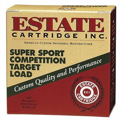 12 GAUGE 2-3/4'' 1 OZ #7.5 SHOT 25/BOX 105200229