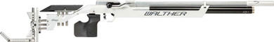 WALTHER LG400 FIELD TARGETALUTEC 16J .177 PCP AIR RIFLE! 2825724