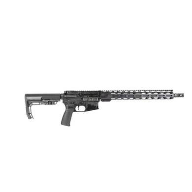 Radical Firearms Mil-Spec Rifle 7.62x39mm 10rd Magazine(2) 16" HBAR Barrel MFT Furniture RQFR16762X39HBAR15RPRMFT