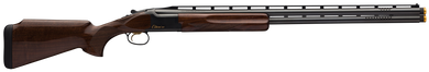 Browning 018074326 Citori CXT 12 Gauge 30" 3" 2rd, Lightweight Ported Barrels, Gold Enhanced Receiver, American Black Walnut Monte Carlo Stock 45243