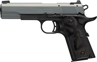 BROWNING 1911-22 BLACK LABEL22LR 4.25" FS NORTHERNLIGHTS* G051899490