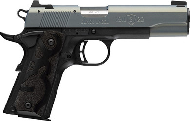BROWNING 1911-22 BLACK LABEL22LR 4.25" FS NORTHERNLIGHTS* G051899490