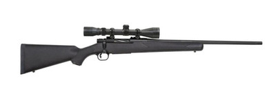 MOSSBERG PATRIOT 6.5 CREEDMOOR 22"" BBL 5RD VORTEX 3-9X40MM SCOPE MV28001