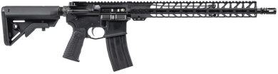 Blue Line Solutions JRAR223-STD-BLK   223 Wylde 10+1 M-LOK Forend 174748