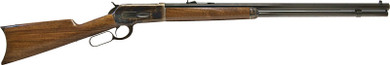 CIMARRON 1886 45-70 26"OCTAGON CC/BLUED WALNUT GAS18864570R