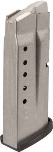 S&W MAGAZINE M&P45 SHIELD6RD BLUED STEEL 3005566