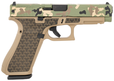 GLK PA475S204MOSYNOTHUNTER  G47 9M G5 MOS 17R CERA 167681