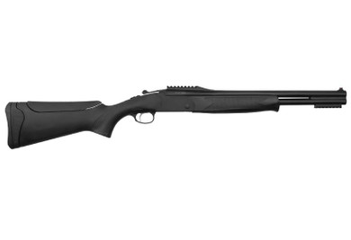 Charles Daly 202AXT O/U TACTICAL 12/20 3" CD930.384