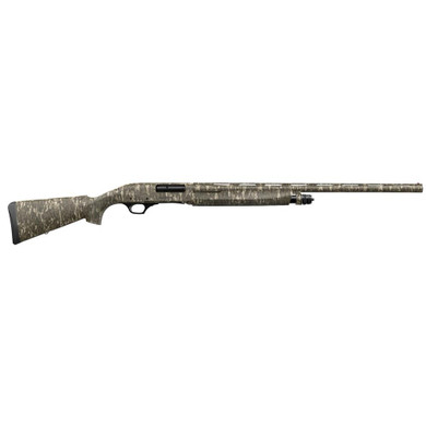 Retay GPS XL Turkey Shotgun 12 ga 3.5" Chamber 4/rd 24" Barrel Mossy Oak Bottomland VCGPSXLTRCBTL24
