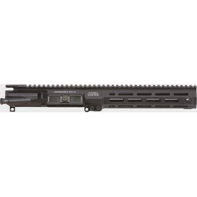 MRP-L M-LOK 5.56/300 BLK 9.25'' ASSEMBLED UPPER RECEIVER 430111518