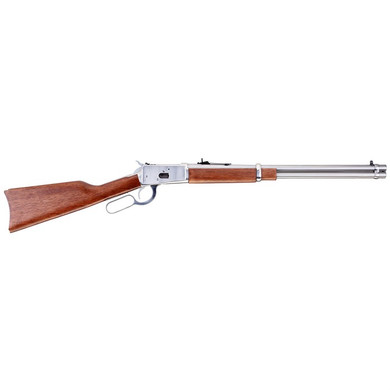R92 45 COLT 20'' BBL 10 ROUND STAINLESS/WALNUT 430108124