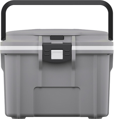 PELICAN COOLERS IM 8 QUARTCEMENT/WHITE ICE PACK & STORAG 8Q1CMTWHT