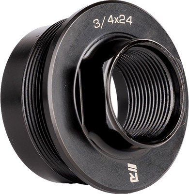 RUGGED SUPPRESSORS UNIVERSALDIRECT THREAD MOUNT 1/2X28 DTM002