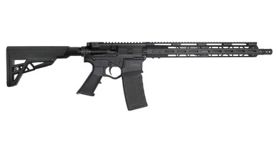 American Tactical Inc OMNI HYB NANO 300BLK BK 15" ML ATIGOMX300ML15