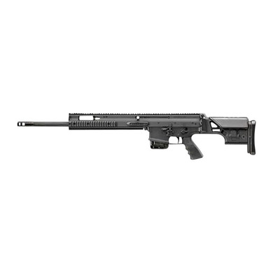 SCAR 20S NRCH 7.62X51MM 20'' BARREL 10+1 ROUND BLK 100043221