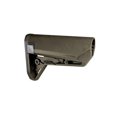 MOE SL-S COLLAPSIBLE MIL-SPEC CARBINE STOCK FOR AR-15 ODG 100018697