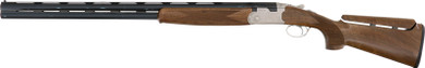 BERETTA 686 SPORTING 12GA 30"CT5 WOOD BLUED VITTORIA BFAST GJ686S1230V