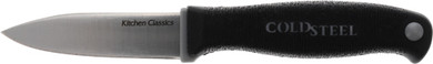 COLD STEEL KITCHEN CLASSICS</br>PAIRING KNIFE 7" STAINLESS 59KSPZ