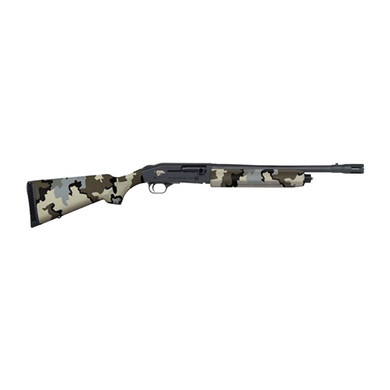 MOSSBERG 930 SECURITY 12 GA 18.5   BBL 4 RD SYN KUIU 250028918