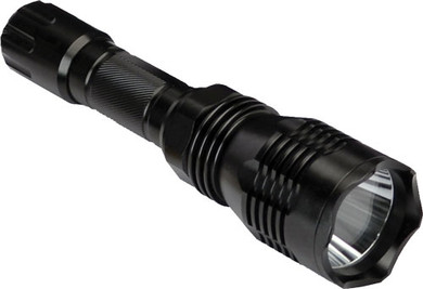 CYCLOPS VARMINT LIGHT GREEN/</br>RED WEAPON MNT RECHARCH 250LUM VB250