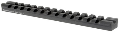 MI MARLIN/HENRY TOP MOUNTPICATINNY SCOPE RAIL MI1895R