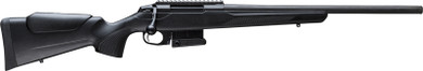 TIKKA T3X CTR 308 WIN 20"HBTHREADED 10-SH BLACK SYN GJRTXC316