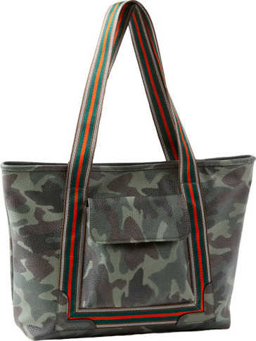 BULLDOG CONCEALED CARRY PURSEFASHION TOTE STYLE CAMO<< BDP049